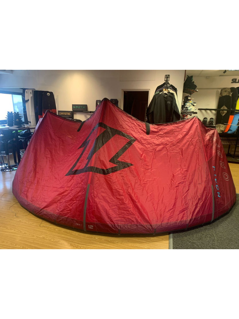 KITE ORBIT 12 MTS